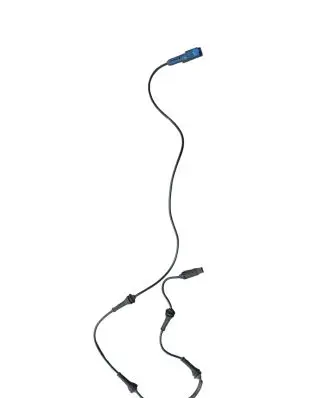 Citroen C5 ABS brake wheel speed sensor