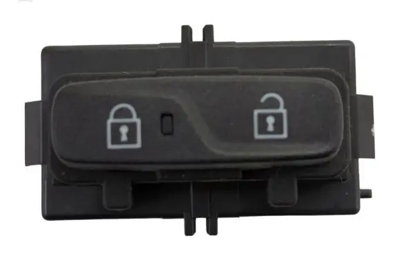 Volvo S60 Central locking switch button 31318990 10W391