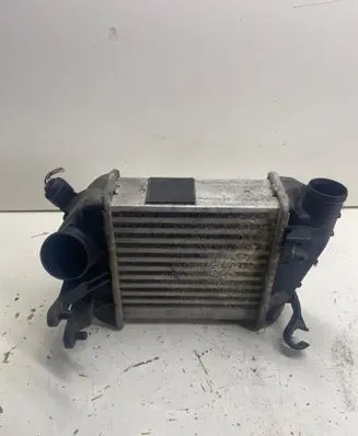 Audi A4 S4 B7 8E 8H Intercooler radiator 8E0145805AD PA66GF40