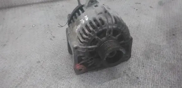 Renault Scenic II - Grand scenic II Generator/alternator 8200290215 404041375