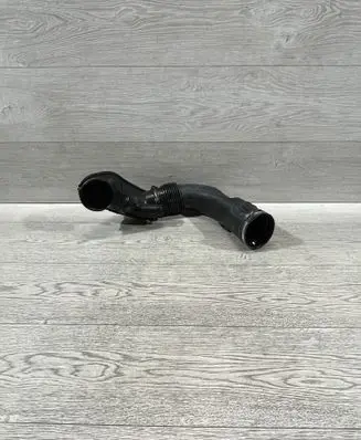 BMW X3 F25 Turbo air intake inlet pipe/hose 8512381 70529005 10991213