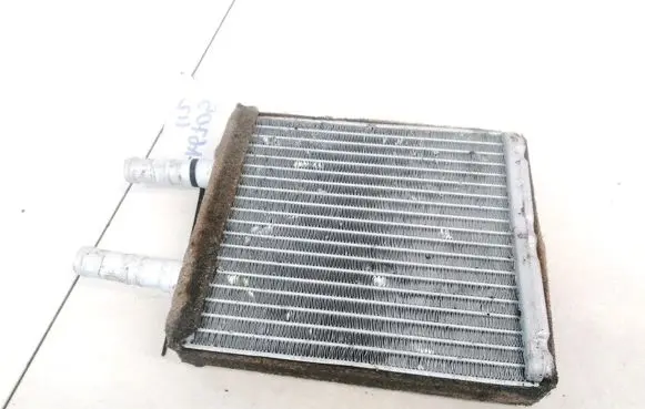 Hyundai Getz Heater blower radiator