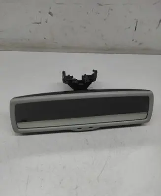 Volkswagen PASSAT B6 Rear view mirror (interior) 3C0857511 S1018000
