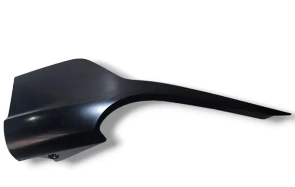 Porsche 992 Front bumper lip 992807514A 992807614B