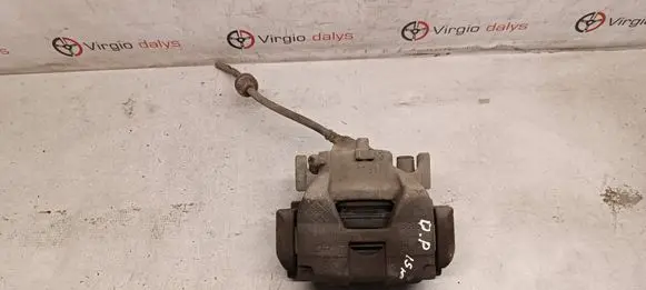Renault Scenic III - Grand scenic III Front brake caliper 