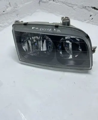 KIA Joice Headlight/headlamp