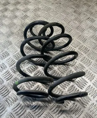BMW 2 F45 Rear coil spring 