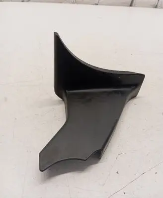 Volkswagen Multivan T5 Sliding door trim 7H0868640C