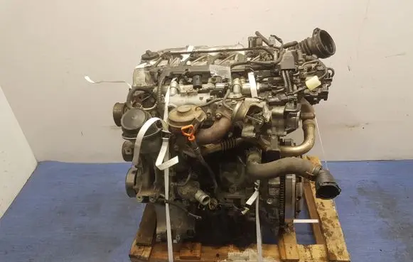 Honda Civic Engine N22A2