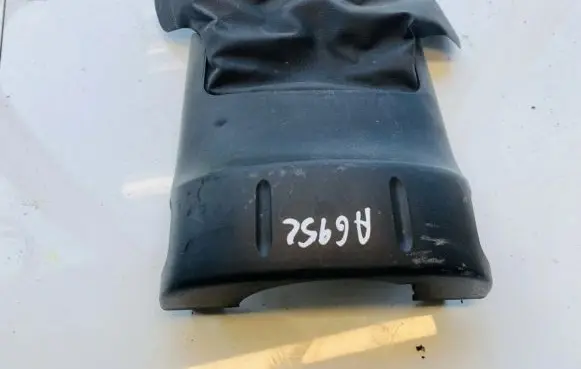 Volkswagen Fox Steering wheel column trim 5z0858565b 5z0858565c