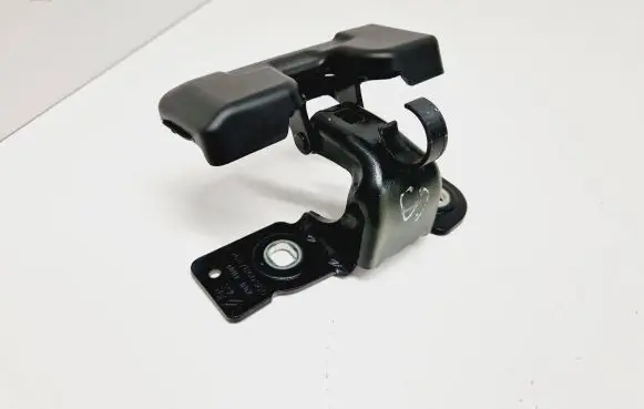 Peugeot 508 RXH Tailgate/trunk/boot hinge 9687860380