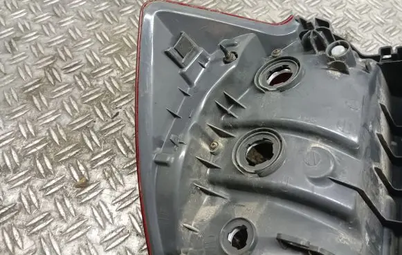 KIA Ceed Rear/tail lights