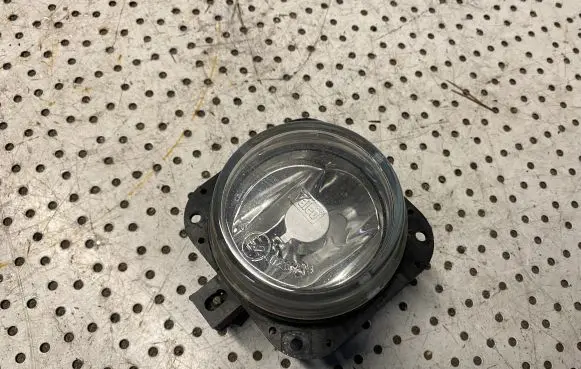 Peugeot Partner Front fog light 67721226