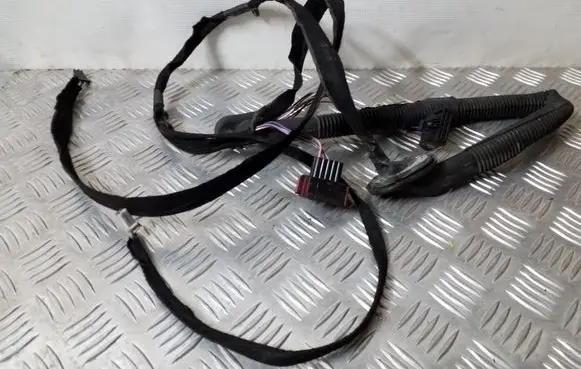 Renault Trafic II (X83) Sliding door wiring loom 93853142 8200364537