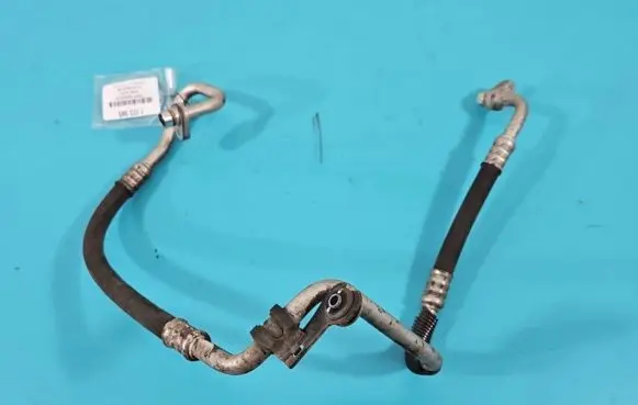 Renault Fluence Air conditioning (A/C) pipe/hose IMPRK1372065