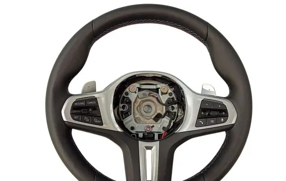 BMW X5 G05 Steering wheel 32307887217 7887217