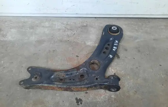 Audi A3 S3 8V Front lower control arm/wishbone 5Q0407152J