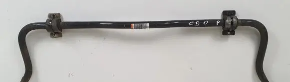 Citroen C5 Front anti-roll bar/sway bar 9687371480