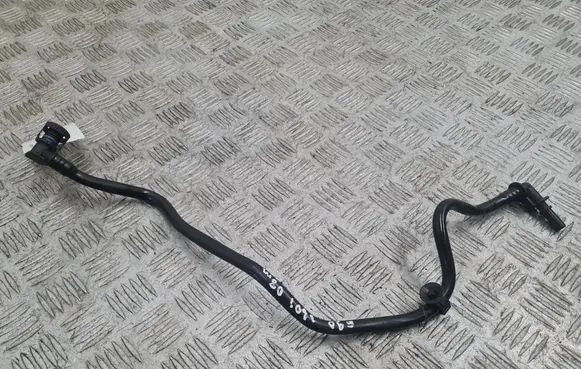 Brake vacuum hose/pipe