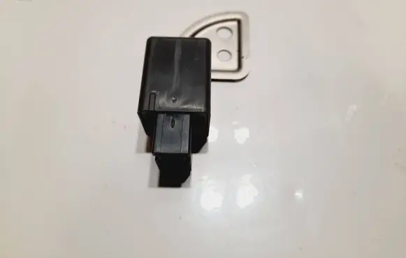 Infiniti FX Other relay