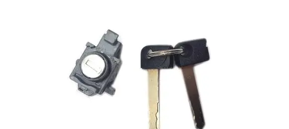 Honda Civic IX Ignition lock 