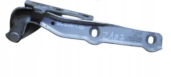 Volkswagen Scirocco Engine bonnet/hood hinges 1K8823302E