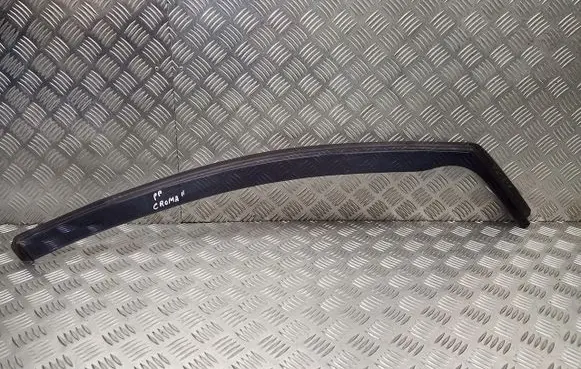 Fiat Croma Front door wind deflector 