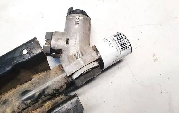 Fiat Ducato Ignition lock contact 