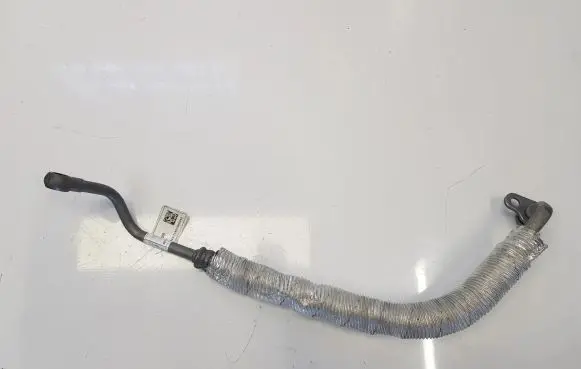 BMW X2 F39 Turbo turbocharger oiling pipe/hose