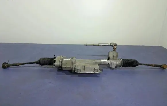 Ford Mustang VI Steering rack