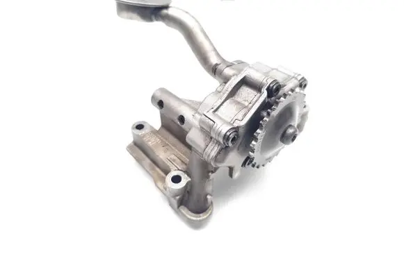 Mitsubishi Lancer X Oil pump 03G115105 01363163