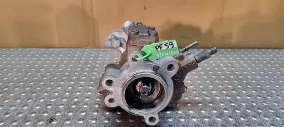 Ford Transit Custom Fuel injection high pressure pump BK2Q-9B395-BB