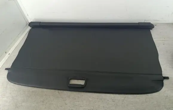 Opel Astra J Parcel shelf load cover 