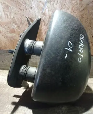 Fiat Ducato Manual wing mirror 