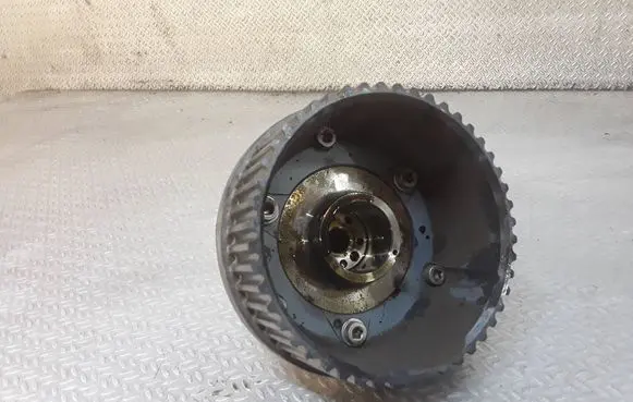 Subaru Forester SH Camshaft pulley/ VANOS 2298000531 13320AA001