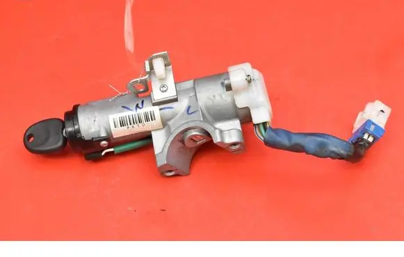 Hyundai i10 Ignition lock