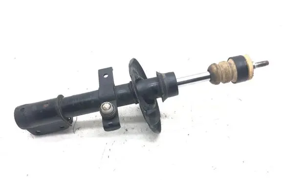 Renault Clio IV Front shock absorber/damper 543020808R