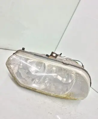 Alfa Romeo 156 Headlight/headlamp 60620135 38430381