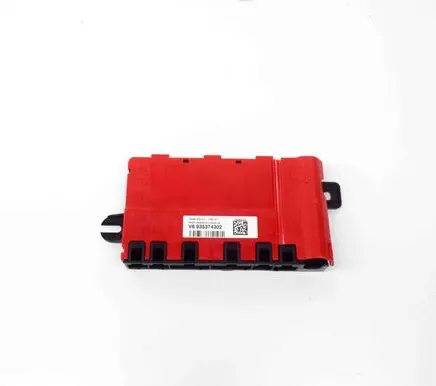 BMW 5 G30 G31 G38 Current control relay 9353743