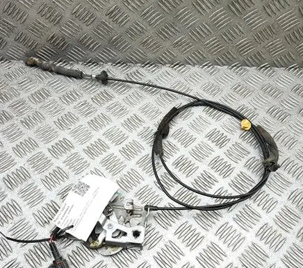 BYD Seal Engine bonnet/hood lock/catch SC2E8402530F