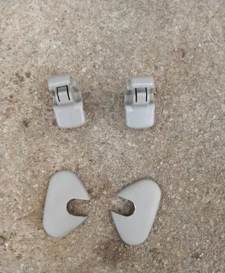 Subaru Legacy Sun visor clip/hook/bracket 