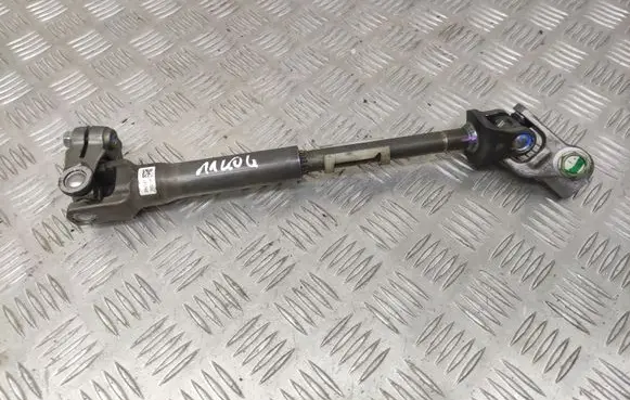 Nissan Juke I F15 Steering column universal joint