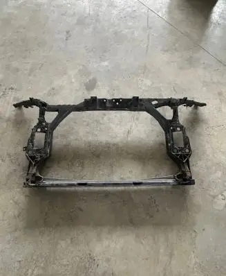Audi A5 8T 8F Radiator support slam panel 8K0805594L 8E0805594
