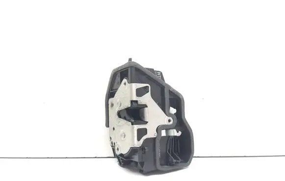 Rear door lock