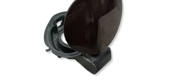 Citroen C4 II Fuel tank cap 9687310880 78662B03 112925