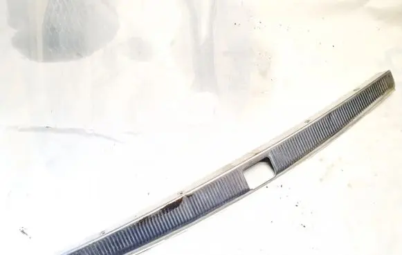 Audi A6 S6 C5 4B Other trunk/boot trim element 4b9864483