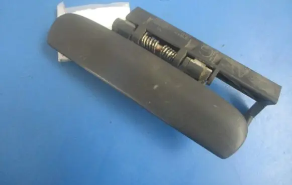 Citroen Xsara Picasso Front door exterior handle 96334565