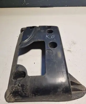 Opel Movano B Rear bumper mounting bracket 852230001R