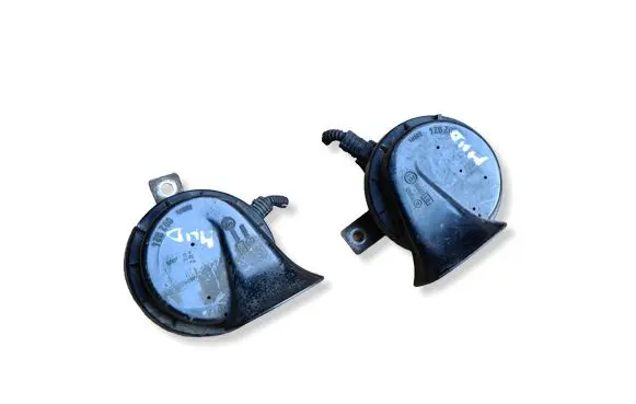 Suzuki Ignis Horn signal 002924 500HZ 400HZ