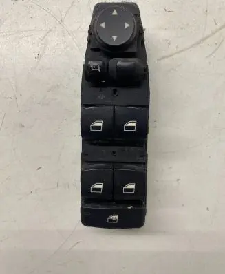 BMW 5 F10 F11 Electric window control switch 9179913 10081640000033 10W33E01